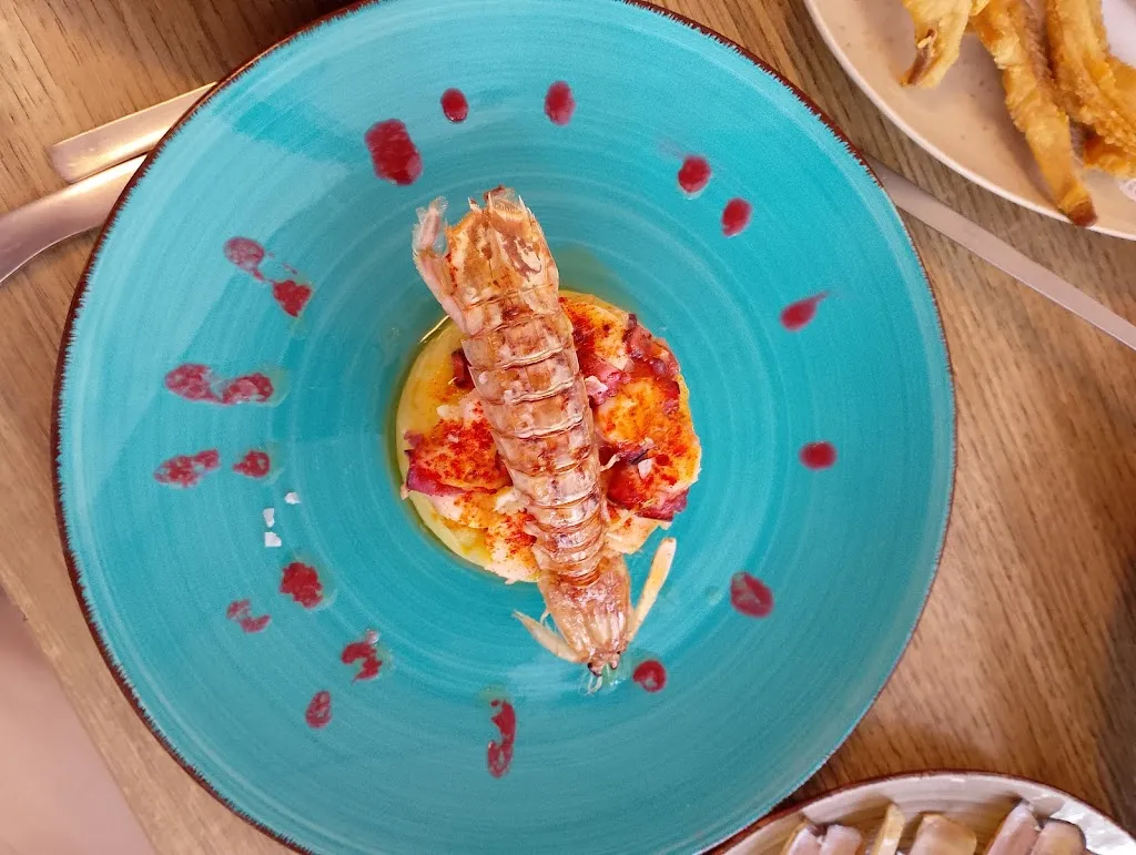 BAR RESTAURANT CAL SISCU restaurant in Cambrils