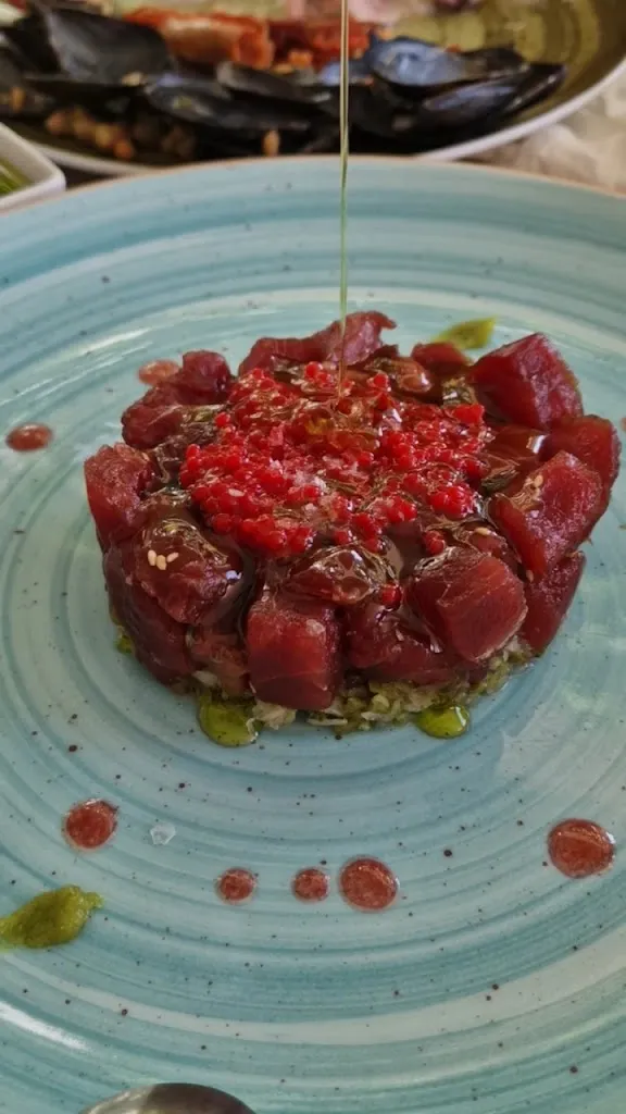 BAR RESTAURANT CAL SISCU_Cambrils_slider_image_2