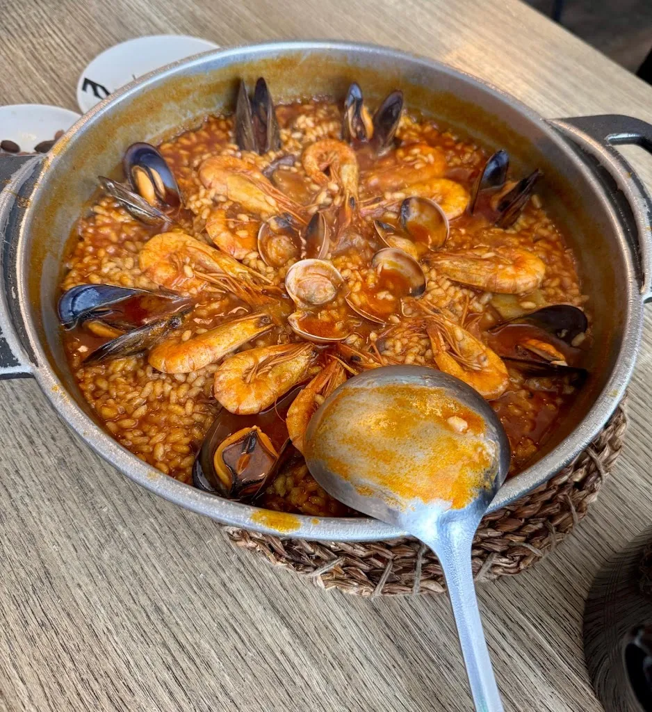 BAR RESTAURANT CAL SISCU_Cambrils_slider_image_3