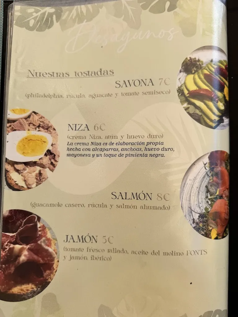 Menu_Restaurante Savona_Cambrils_image_3