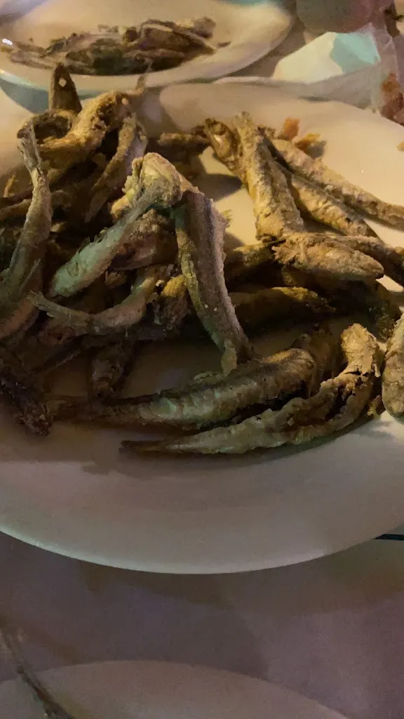 Büşra Aktürk_Restaurant Can Jordi_Cambrils_recensione