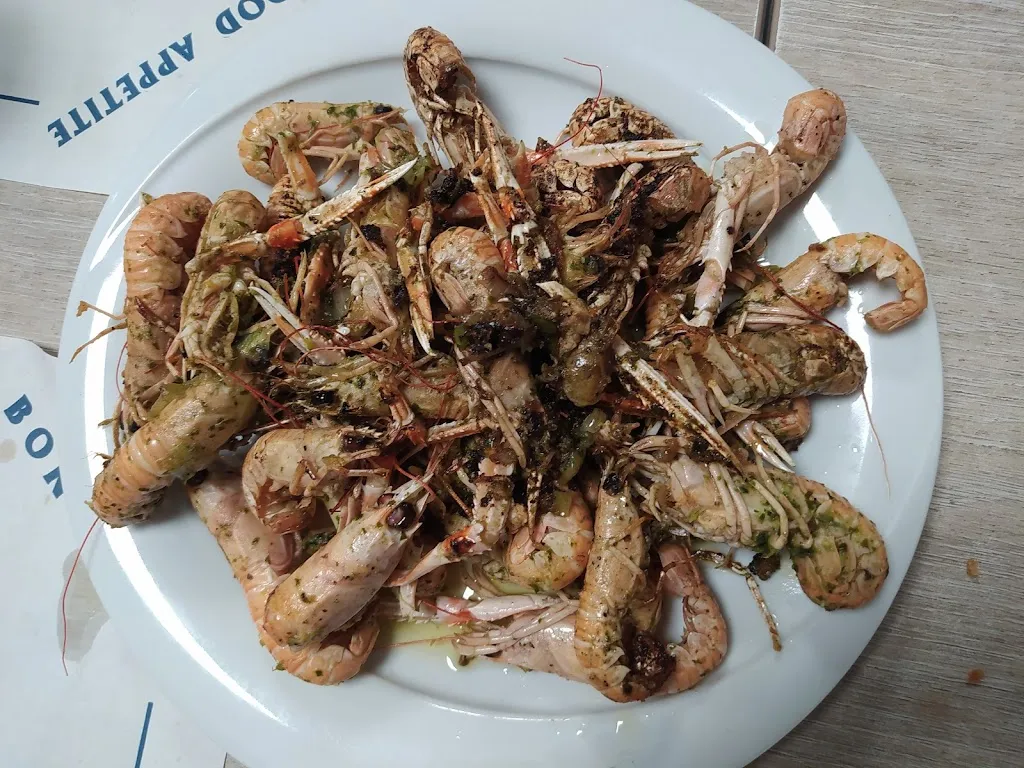 Juli Lopez_Restaurant Can Jordi_Cambrils_recensione