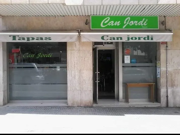 Restaurant Can Jordi restaurant in Cambrils
