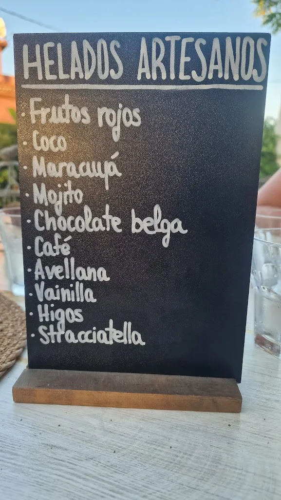 Menu_Restaurant A la fresca_Cambrils_image_3