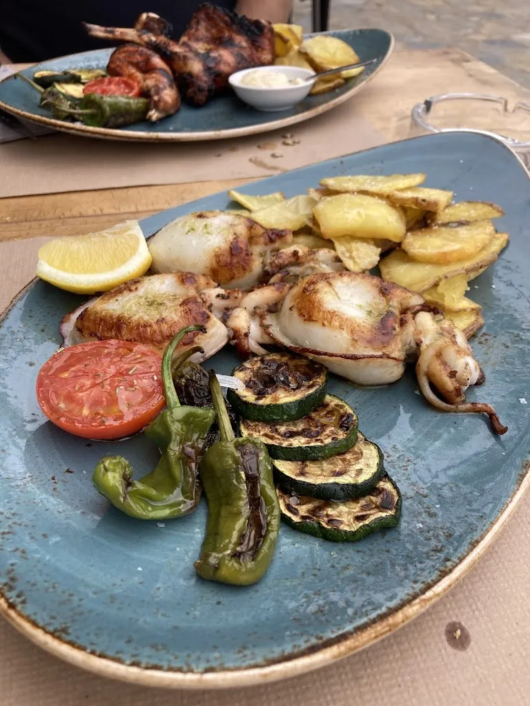 Menu_Restaurant A la fresca_Cambrils_image_6