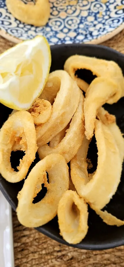 Menu_Restaurant A la fresca_Cambrils_image_7