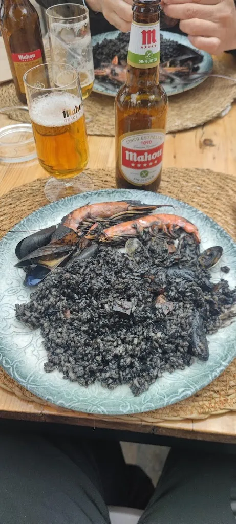 Menu_Restaurant A la fresca_Cambrils_image_9