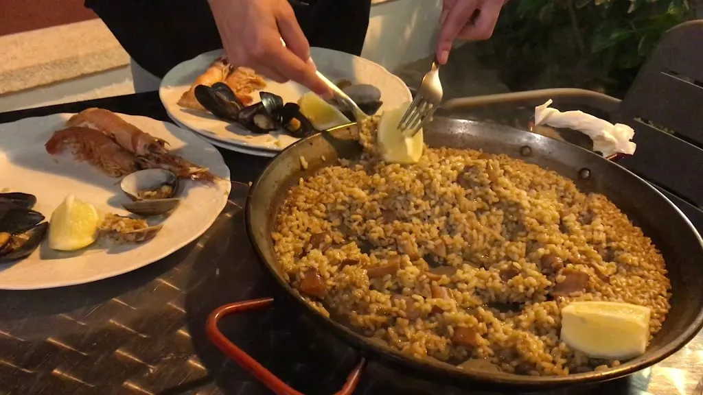 Restaurant A la fresca_Cambrils_slider_image_2