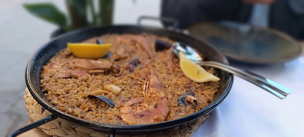 Menu_Restaurante Casa Enzo_Cambrils_immagine_5