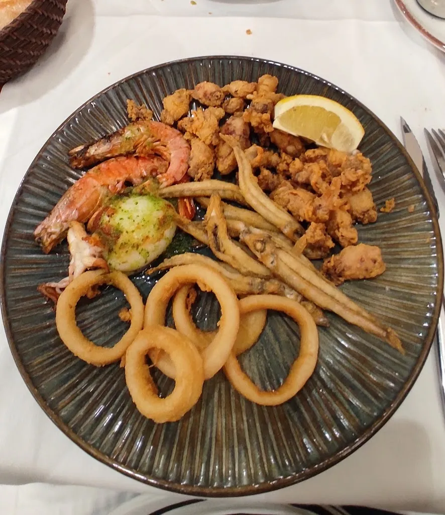 Menu_Restaurante Casa Enzo_Cambrils_immagine_7