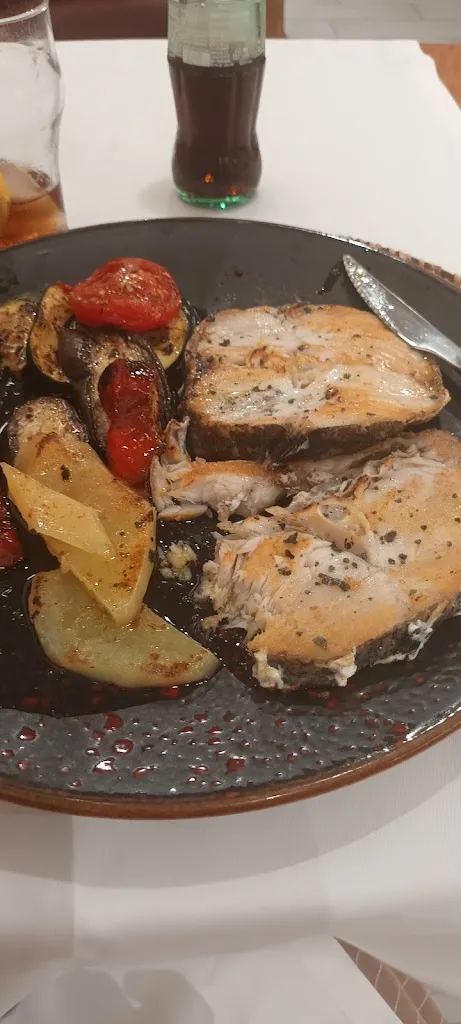 Dianne H_Restaurante Casa Enzo_Cambrils_recensione