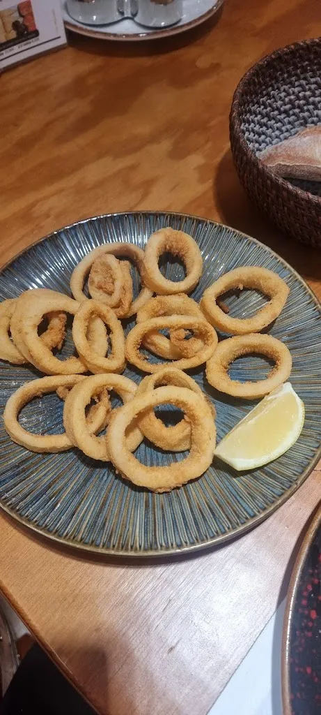 MC Hammer_Restaurante Casa Enzo_Cambrils_recensione