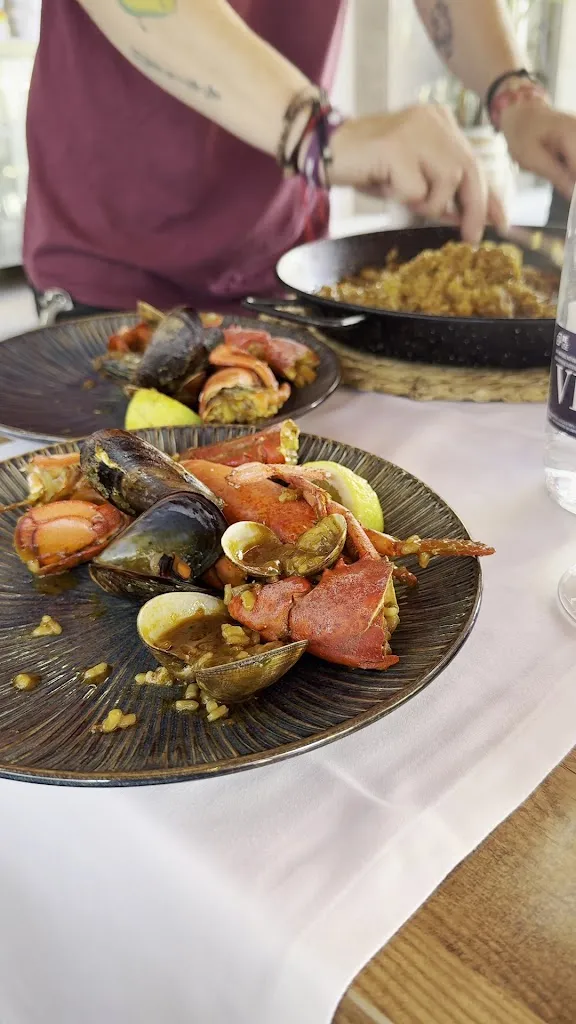 Restaurante Casa Enzo_Cambrils_slider_image_2