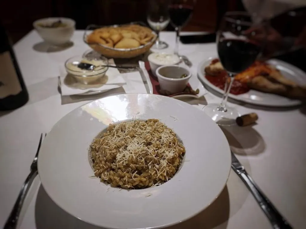 Menu_Daniele Restaurante-Pizzería en El Ejido_Ejido El_image_5