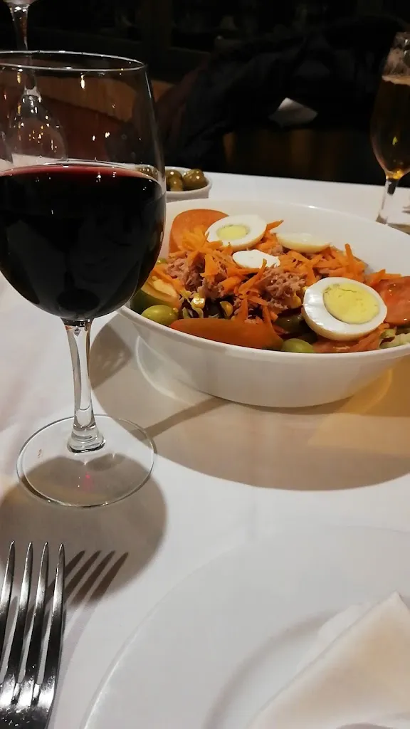 Menu_Daniele Restaurante-Pizzería en El Ejido_Ejido El_image_7