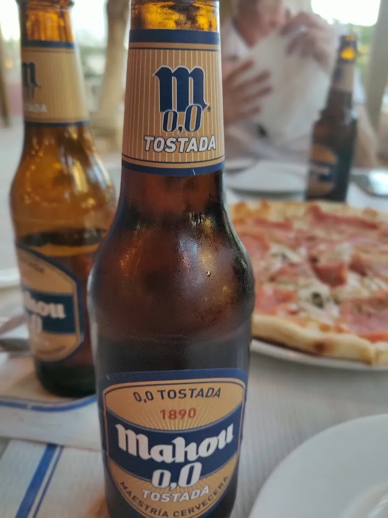 Menu_Daniele Restaurante-Pizzería en El Ejido_Ejido El_image_9