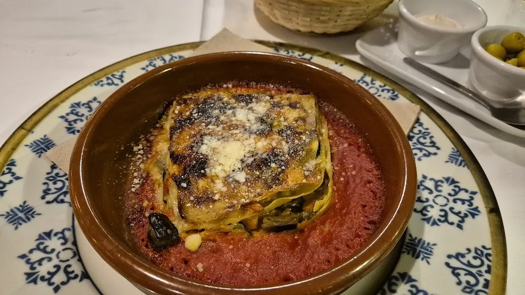 Florian Stotz_Daniele Restaurante-Pizzería en El Ejido_Ejido El_review