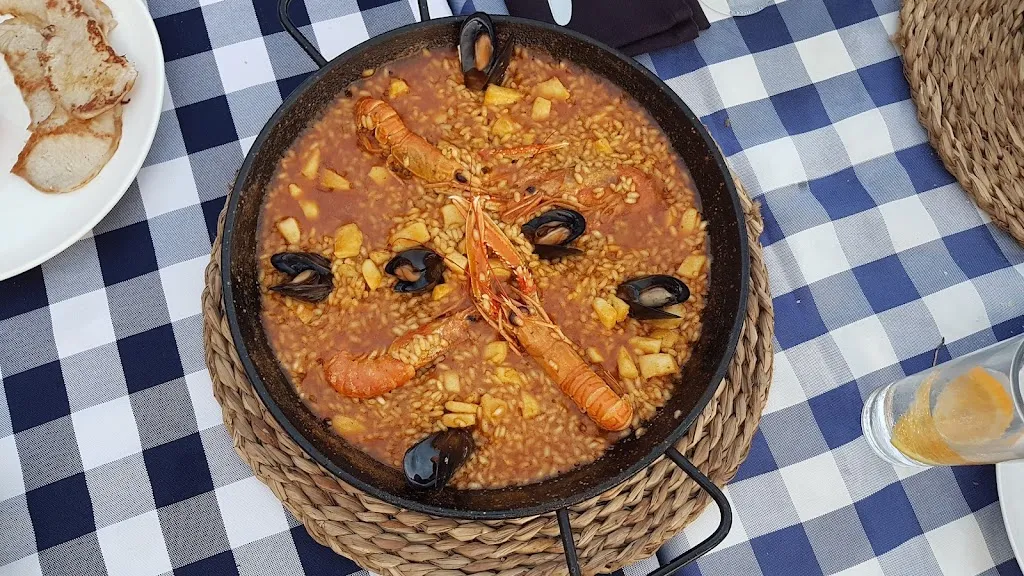 Menu_Restaurant Del Mar_Cambrils_image_5