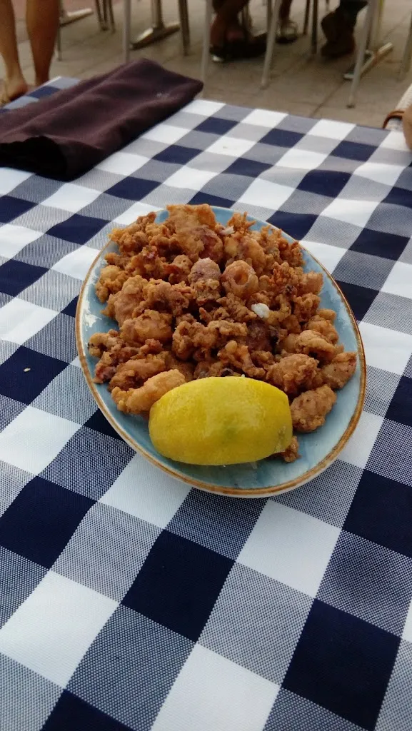 Menu_Restaurant Del Mar_Cambrils_image_6