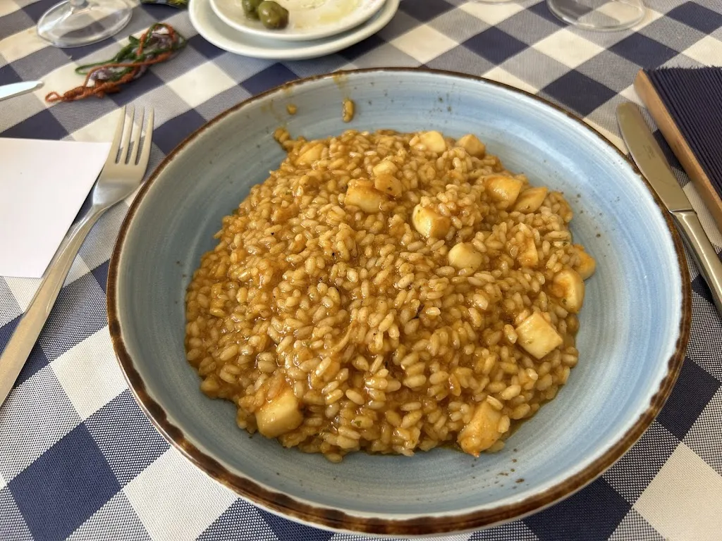 David Claverol_Restaurant Del Mar_Cambrils_review