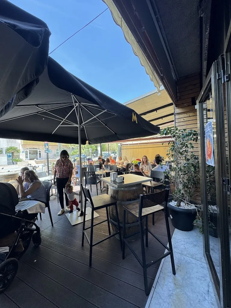 Restaurante Can Titi ristorante a Cambrils