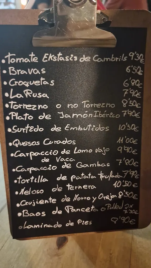 Menu_K de Cambrils_Cambrils_image_3