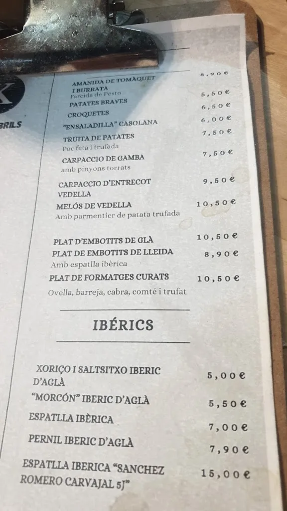 Menu_K de Cambrils_Cambrils_image_4