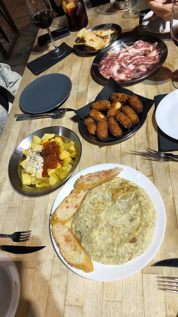 Dylan SVX_K de Cambrils_Cambrils_review