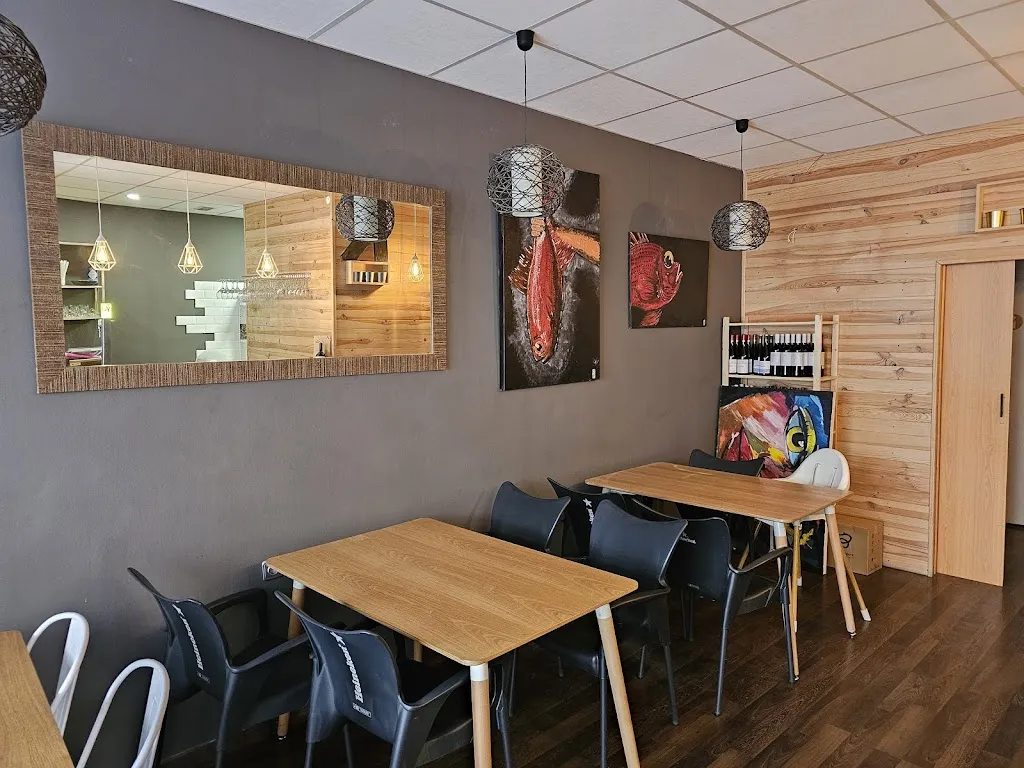 K de Cambrils restaurant in Cambrils