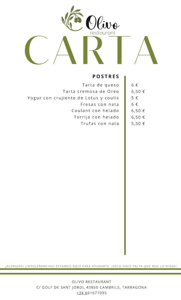 Menu_Restaurant Olivo_Cambrils_image_3