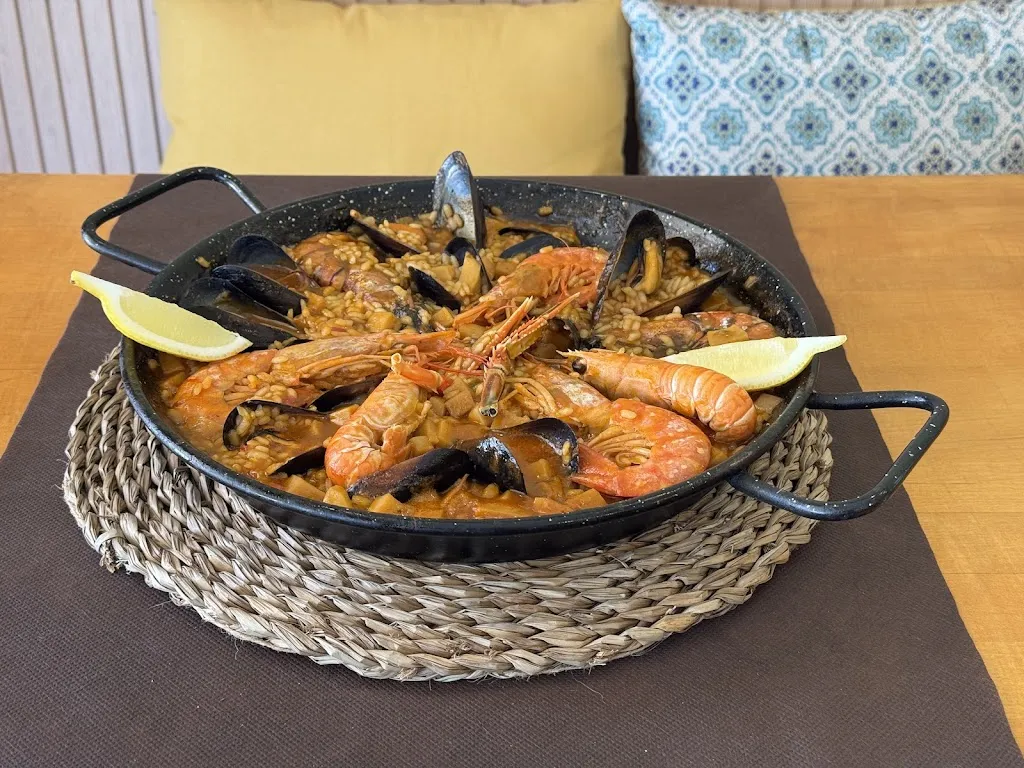 Restaurant Olivo_Cambrils_slider_image_3