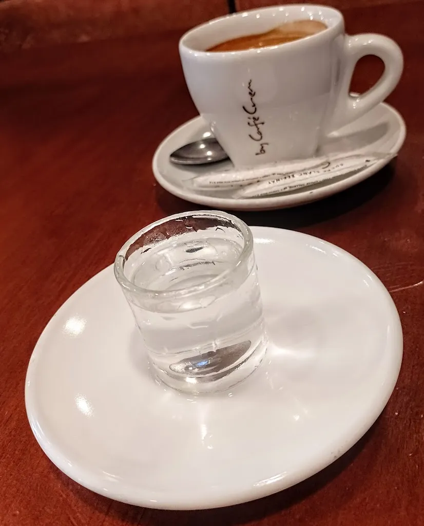 Stephen Collins_El Portal Cambrils_Cambrils_review