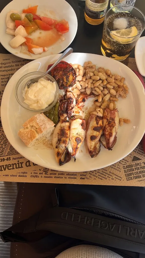 Mary_El Portal Cambrils_Cambrils_review