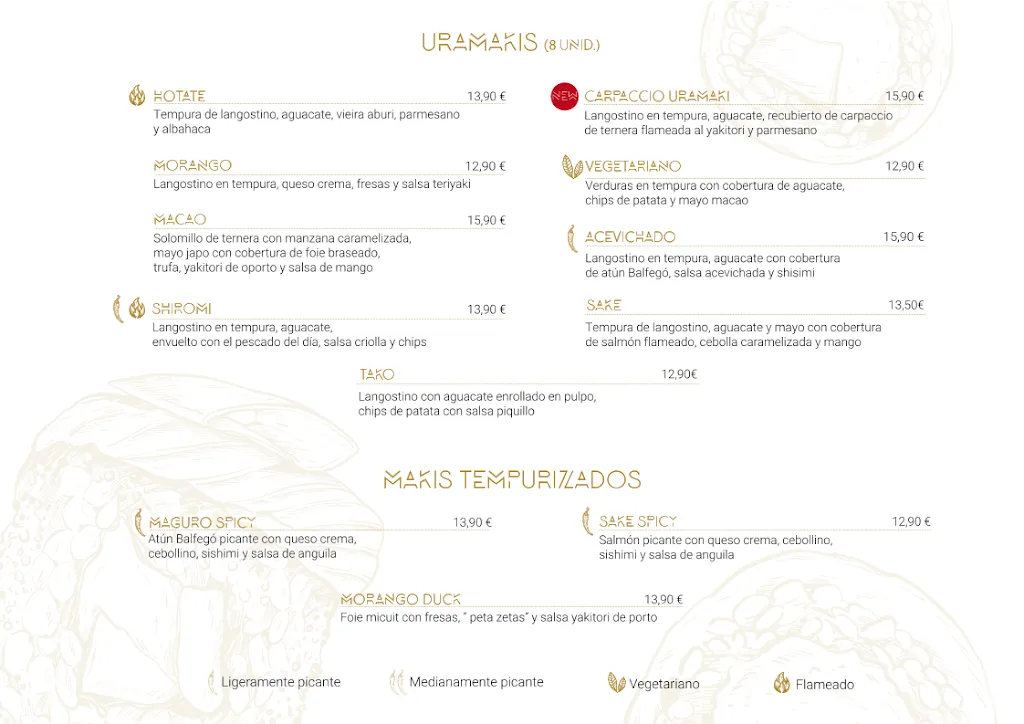 Menu_MACAO I Cambrils_Cambrils_image_3