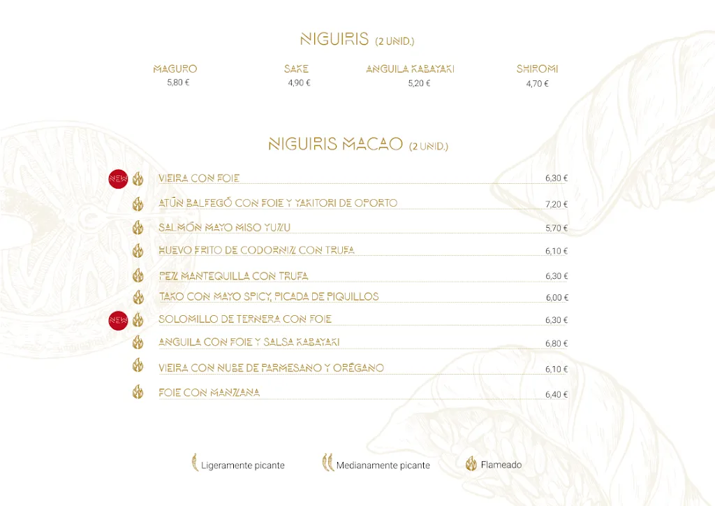 Menu_MACAO I Cambrils_Cambrils_image_4