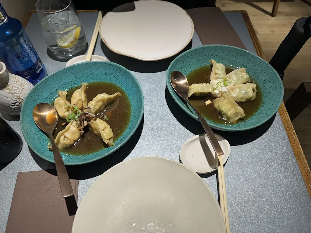 Carlos Cosculluela_MACAO I Cambrils_Cambrils_review