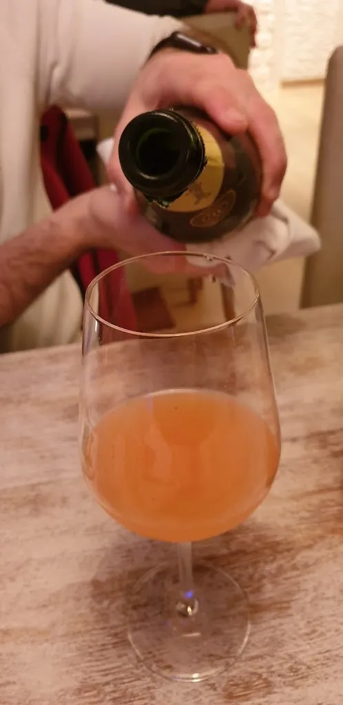 Menu_Trastevere Cambrils_Cambrils_immagine_5