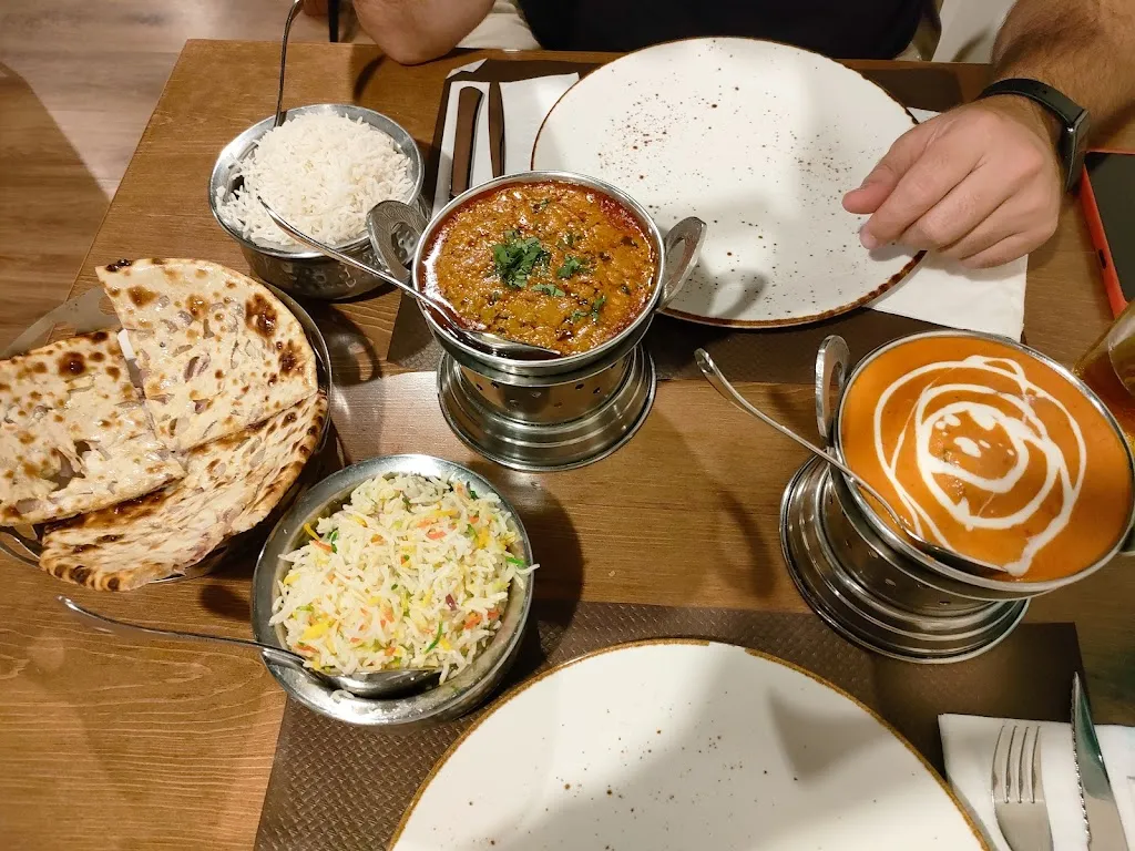 Menu_Curry Paradise Cambrils_Cambrils_image_4