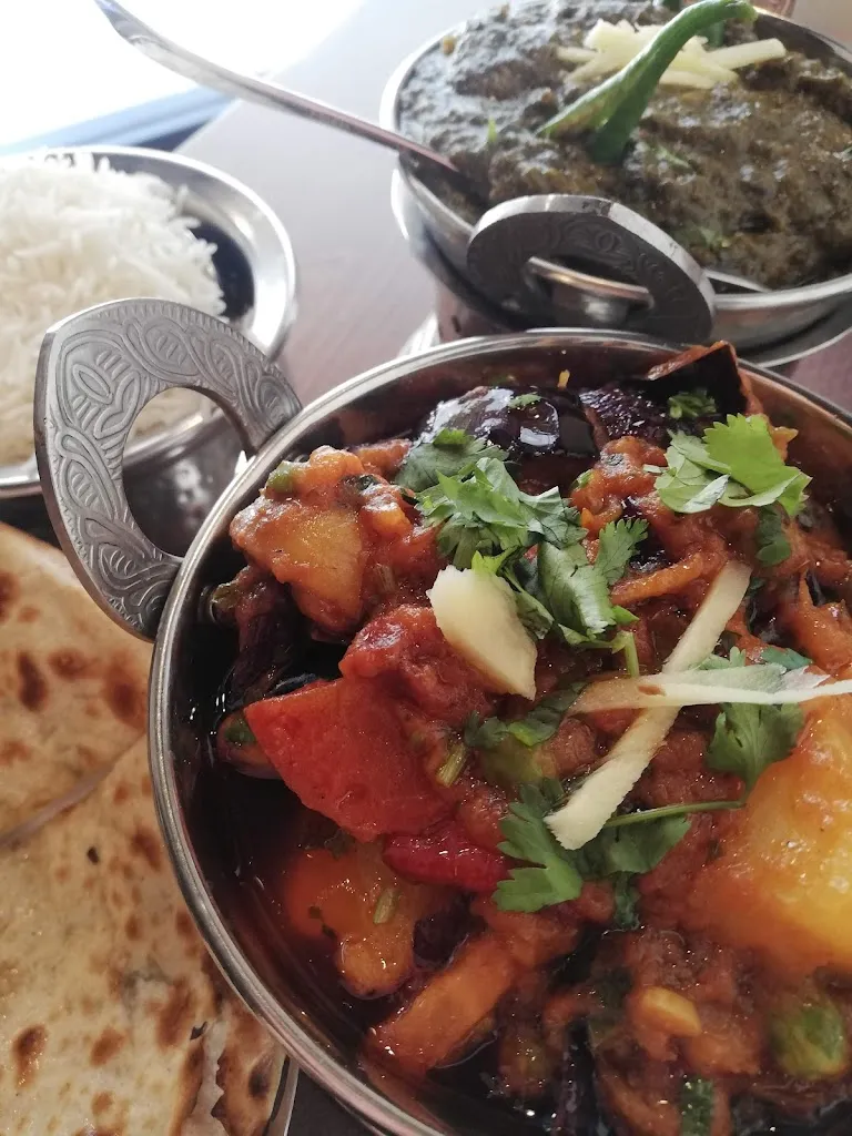 Menu_Curry Paradise Cambrils_Cambrils_image_6