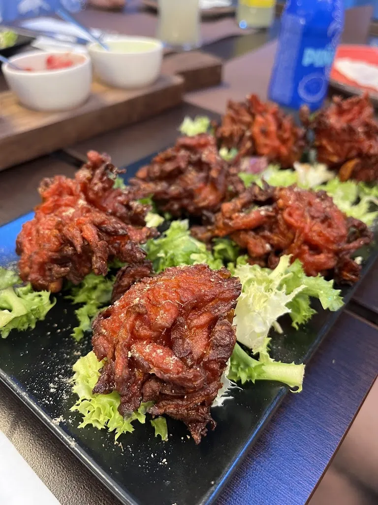 weronika cwiok_Curry Paradise Cambrils_Cambrils_review