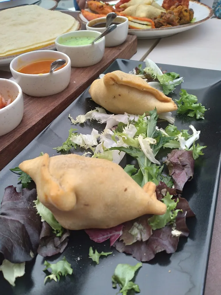 Iris Sweeney_Curry Paradise Cambrils_Cambrils_review