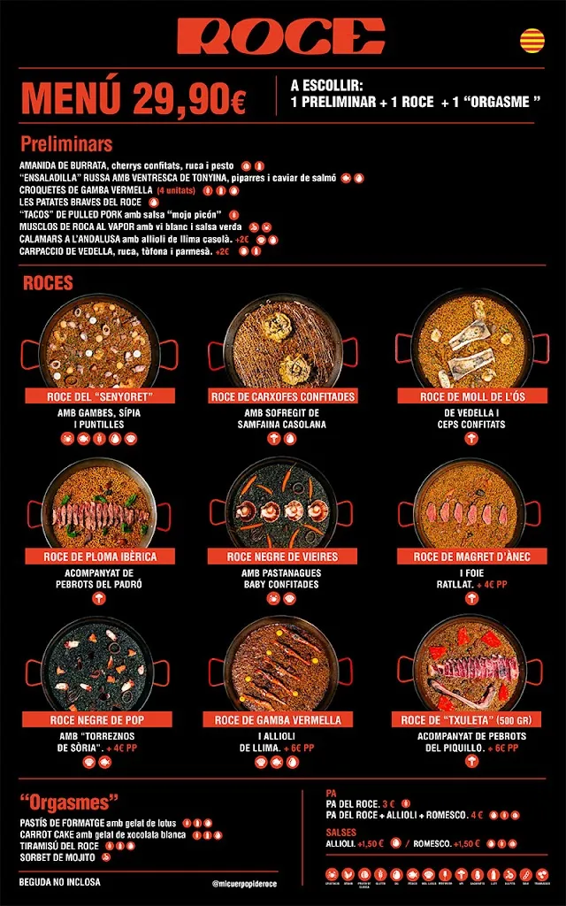 Menu_Restaurant ROCE_Cambrils_image_4
