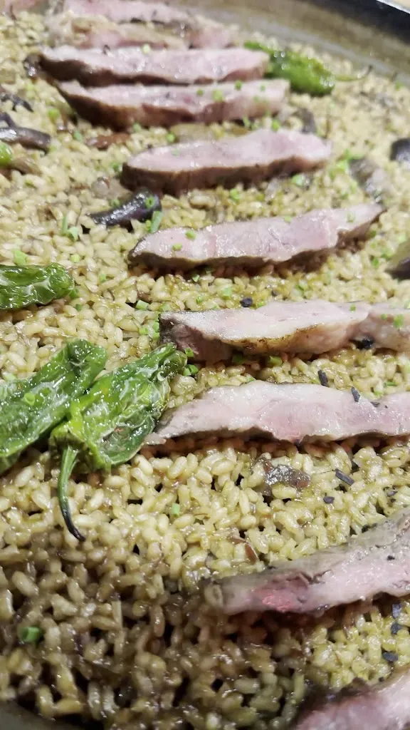 Restaurant ROCE_Cambrils_slider_image_2