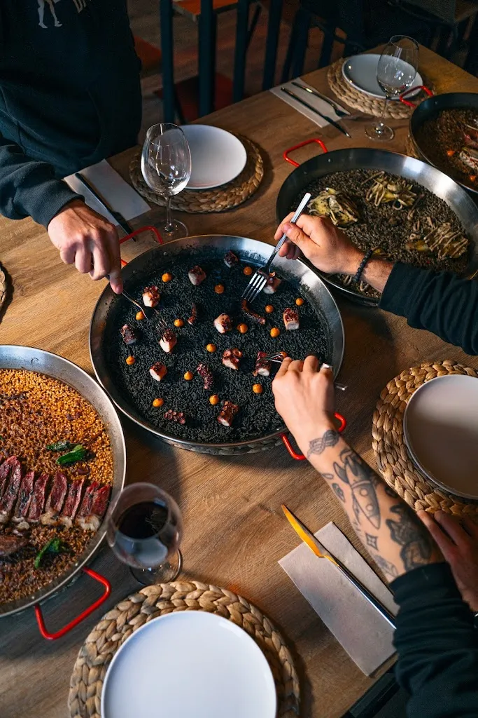 Restaurant ROCE_Cambrils_slider_image_3