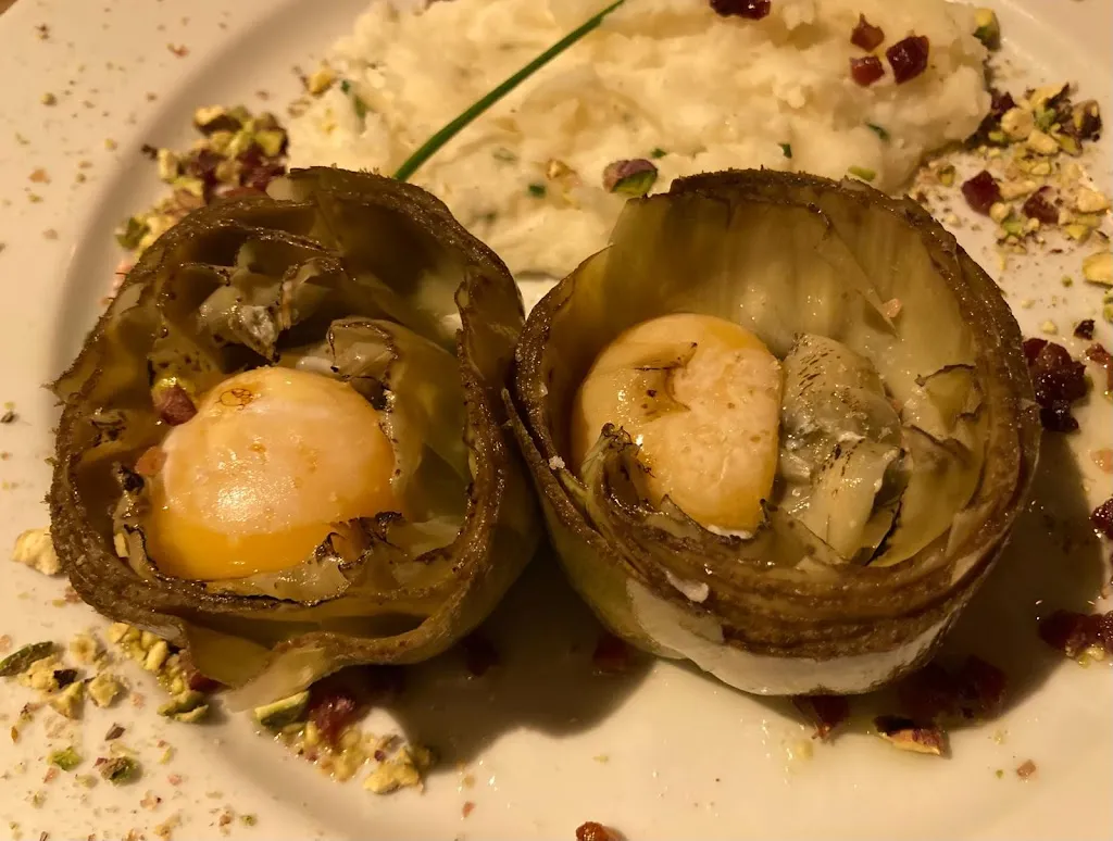 Angel Diaz_La Mala Pécora | Restaurante Almerimar_Ejido El_review