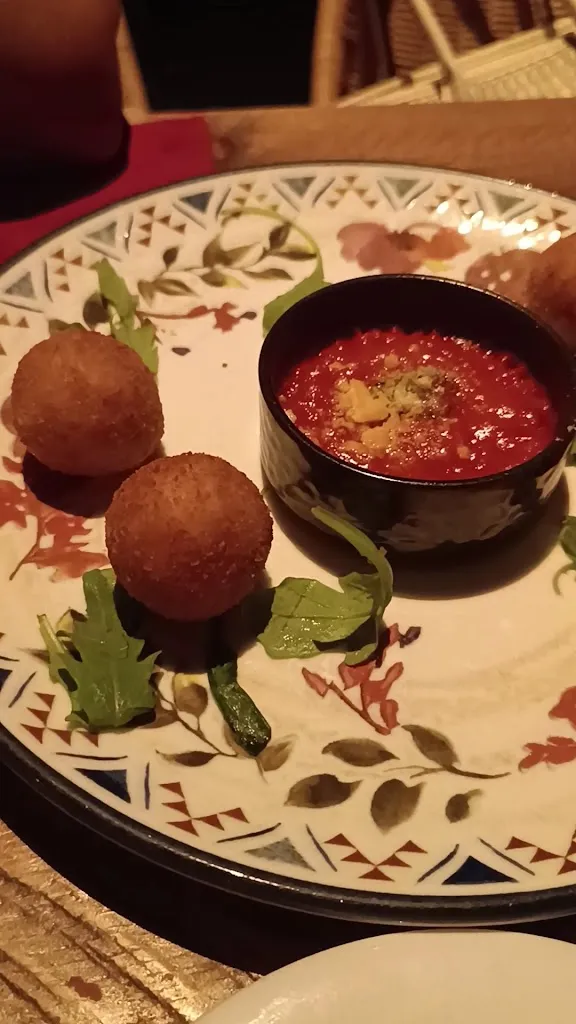 Alvaro Costella_La Mala Pécora | Restaurante Almerimar_Ejido El_review