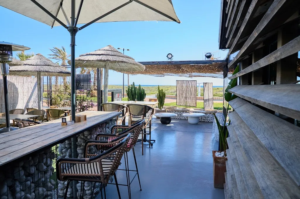 La Mala Pécora | Restaurante Almerimar restaurant in Ejido El