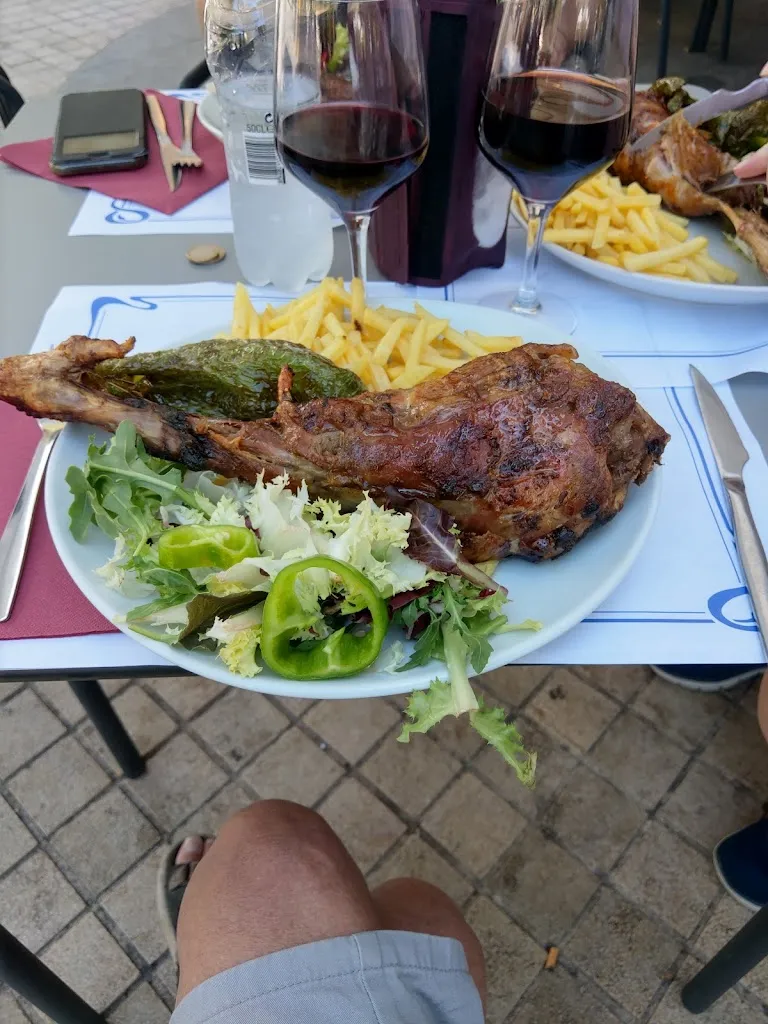 Menu_Restaurante las Cadenas _Cambrils_image_9