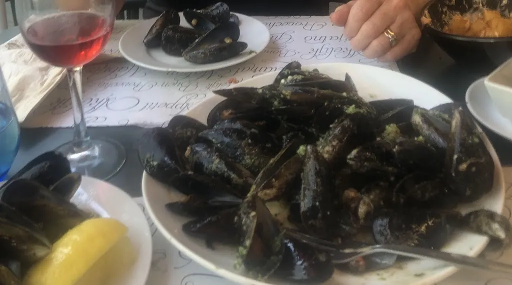 Ray Kenna_Restaurante las Cadenas _Cambrils_review