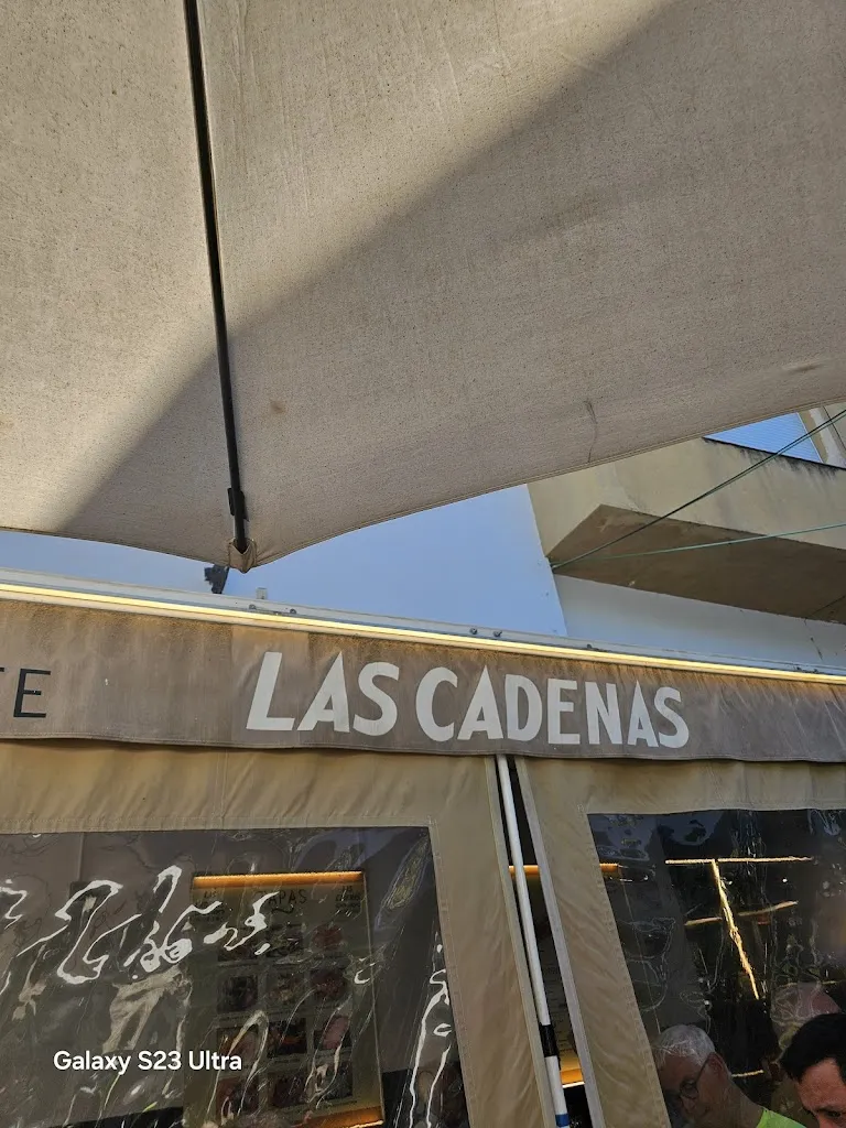 Scats P_Restaurante las Cadenas _Cambrils_review